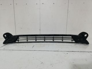 bontott PEUGEOT 301 Első Lökhárító Alsó Középső Díszrács