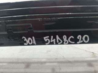 bontott PEUGEOT 301 Első Lökhárító Alsó Középső Díszrács