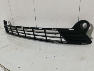 bontott PEUGEOT 301 Első Lökhárító Alsó Középső Díszrács