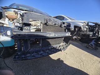 bontott PEUGEOT 301 Első Lökhárító Merevítő (Fém)