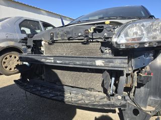 bontott PEUGEOT 301 Első Lökhárító Merevítő (Fém)