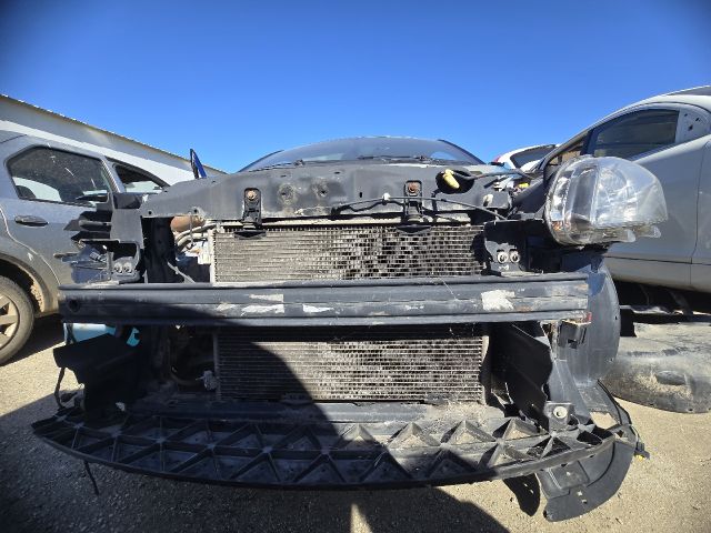 bontott PEUGEOT 301 Első Lökhárító Merevítő (Fém)