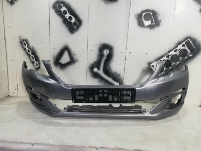 bontott PEUGEOT 301 Első Lökhárító (Üresen)