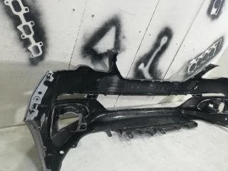 bontott PEUGEOT 301 Első Lökhárító (Üresen)