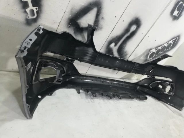 bontott PEUGEOT 301 Első Lökhárító (Üresen)