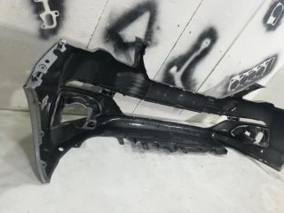 bontott PEUGEOT 301 Első Lökhárító (Üresen)