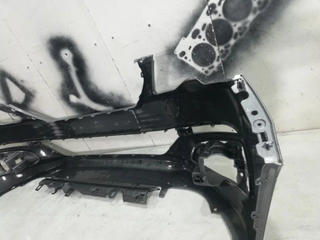 bontott PEUGEOT 301 Első Lökhárító (Üresen)