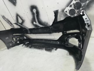 bontott PEUGEOT 301 Első Lökhárító (Üresen)