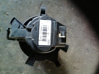 bontott PEUGEOT 301 Fűtőmotor (Klímás)