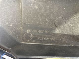 bontott PEUGEOT 301 Hűtőrács