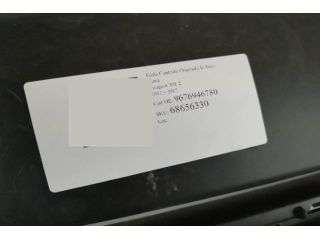 bontott PEUGEOT 301 Hűtőrács