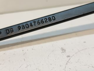 bontott PEUGEOT 301 Jobb első Ablaktörlő Kar