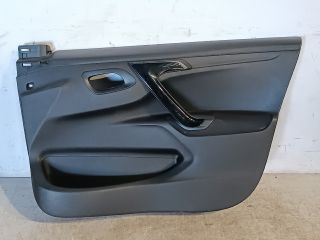 bontott PEUGEOT 301 Jobb első Ajtó Kárpit