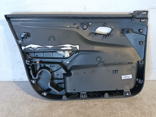 bontott PEUGEOT 301 Jobb első Ajtó Kárpit