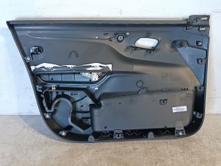 bontott PEUGEOT 301 Jobb első Ajtó Kárpit