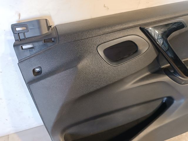 bontott PEUGEOT 301 Jobb első Ajtó Kárpit