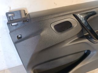 bontott PEUGEOT 301 Jobb első Ajtó Kárpit