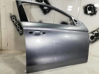 bontott PEUGEOT 301 Jobb első Ajtó (Üres lemez)