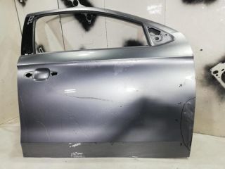 bontott PEUGEOT 301 Jobb első Ajtó (Üres lemez)