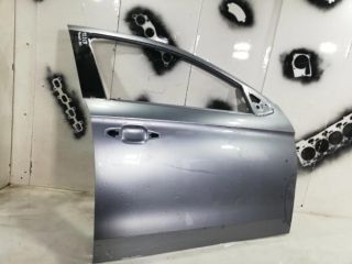 bontott PEUGEOT 301 Jobb első Ajtó (Üres lemez)