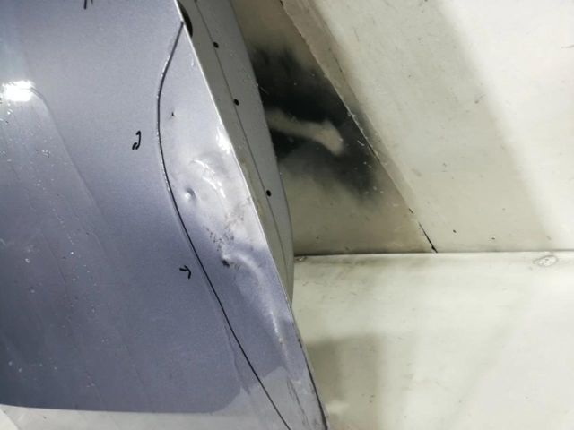 bontott PEUGEOT 301 Jobb első Ajtó (Üres lemez)