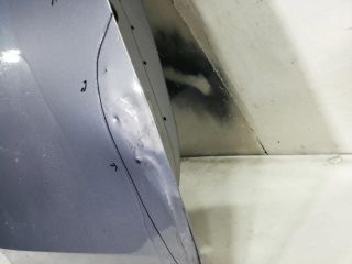 bontott PEUGEOT 301 Jobb első Ajtó (Üres lemez)