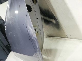 bontott PEUGEOT 301 Jobb első Ajtó (Üres lemez)