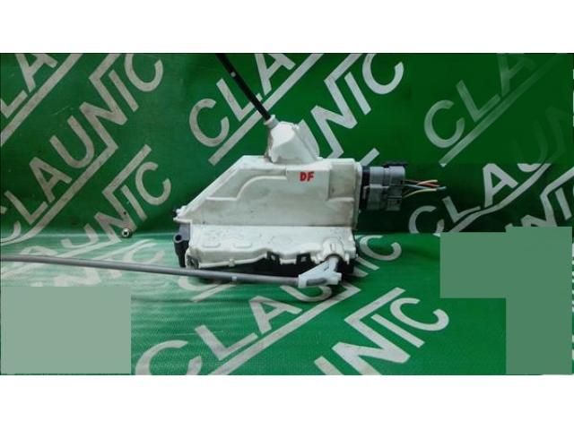 bontott PEUGEOT 301 Jobb első Ajtózár