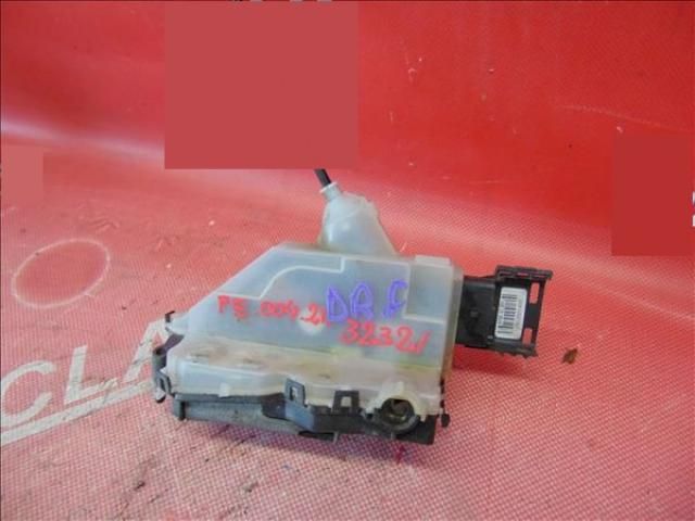 bontott PEUGEOT 301 Jobb első Ajtózár