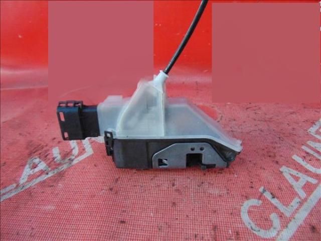 bontott PEUGEOT 301 Jobb első Ajtózár