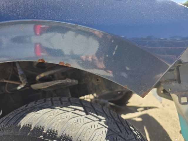 bontott PEUGEOT 301 Jobb első Sárvédő