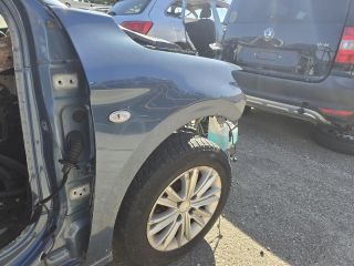 bontott PEUGEOT 301 Jobb első Sárvédő