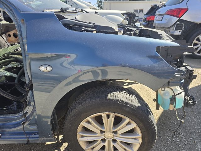 bontott PEUGEOT 301 Jobb első Sárvédő