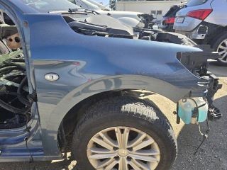 bontott PEUGEOT 301 Jobb első Sárvédő