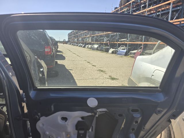 bontott PEUGEOT 301 Jobb hátsó Ablak