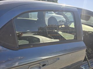 bontott PEUGEOT 301 Jobb hátsó Ablak