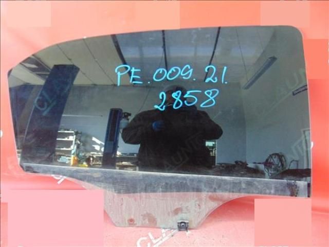 bontott PEUGEOT 301 Jobb hátsó Ablak