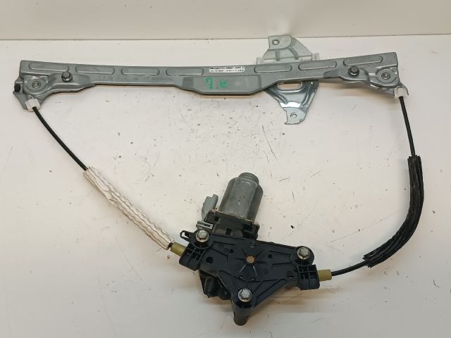 bontott PEUGEOT 301 Jobb hátsó Ablakemelő Motor