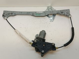 bontott PEUGEOT 301 Jobb hátsó Ablakemelő Motor