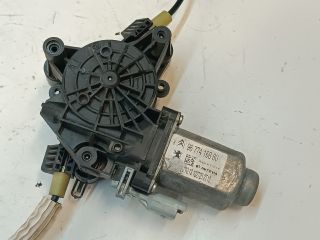 bontott PEUGEOT 301 Jobb hátsó Ablakemelő Motor