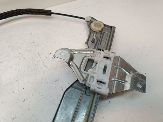 bontott PEUGEOT 301 Jobb hátsó Ablakemelő Motor