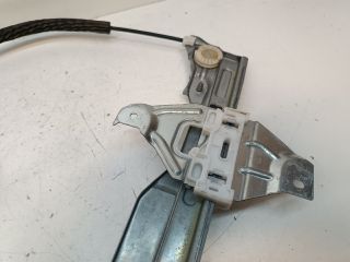 bontott PEUGEOT 301 Jobb hátsó Ablakemelő Motor