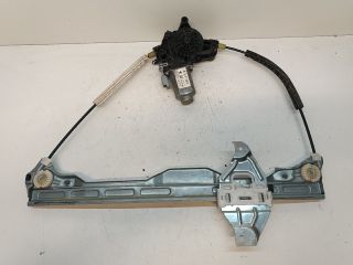 bontott PEUGEOT 301 Jobb hátsó Ablakemelő Motor