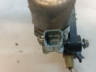 bontott PEUGEOT 301 Jobb hátsó Ablakemelő Motor