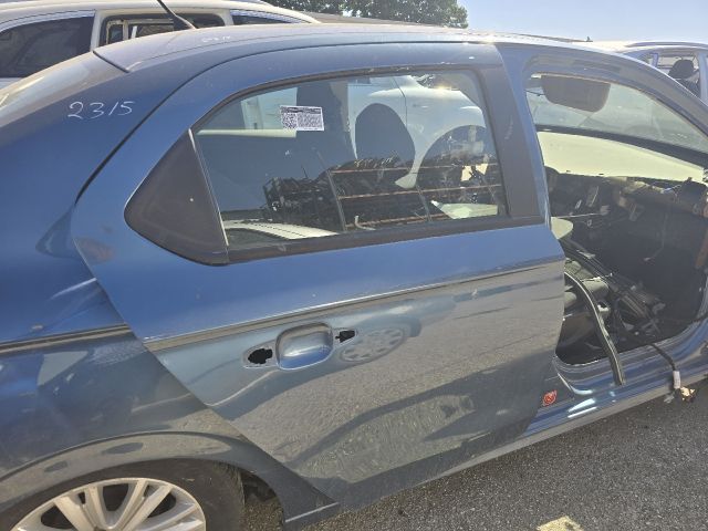 bontott PEUGEOT 301 Jobb hátsó Ajtó (Üres lemez)