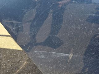 bontott PEUGEOT 301 Jobb hátsó Ajtó (Üres lemez)