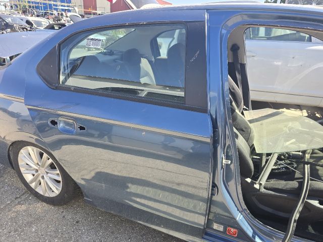 bontott PEUGEOT 301 Jobb hátsó Ajtó (Üres lemez)
