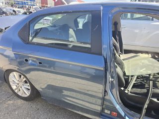 bontott PEUGEOT 301 Jobb hátsó Ajtó (Üres lemez)