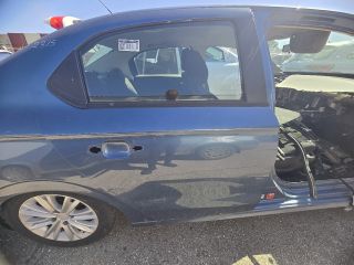 bontott PEUGEOT 301 Jobb hátsó Ajtó (Üres lemez)