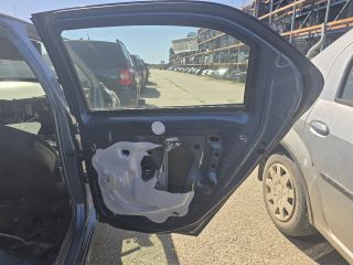 bontott PEUGEOT 301 Jobb hátsó Ajtó (Üres lemez)